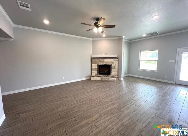 property at 3827 Leming Ct