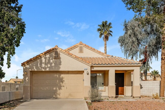 property at 646 Maccabe Ave