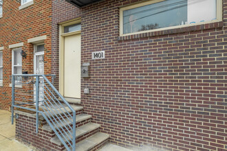 1401 N 2nd St in Philadelphia, PA - Building Photo - Building Photo