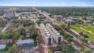 627 Petit Wy in Largo, FL - Building Photo - Building Photo