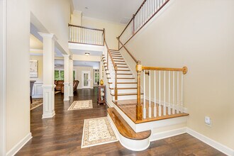 6005 New Bailey Tr in Greensboro, NC - Building Photo - Building Photo