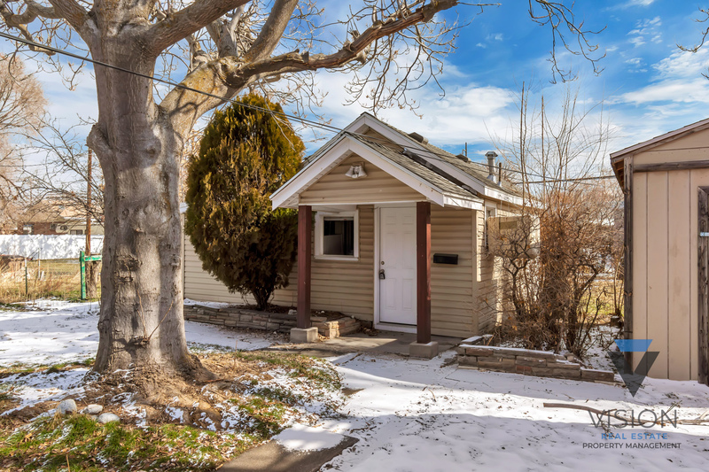 1075 S Jeremy St in Salt Lake City, UT - Building Photo