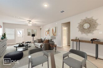 623 Warm Saffina Ln in Temple, TX - Building Photo - Building Photo