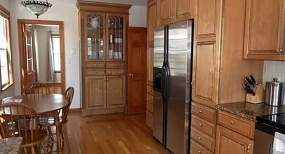 62 Rawson Rd in Brookline, MA - Building Photo - Building Photo