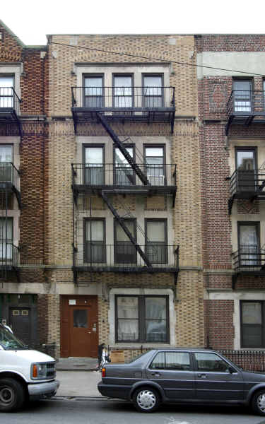 620 Marlborough Rd in Brooklyn, NY - Building Photo