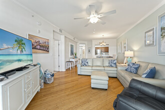 265 Atlantis Cir, Unit E202 in St. Augustine, FL - Building Photo - Building Photo