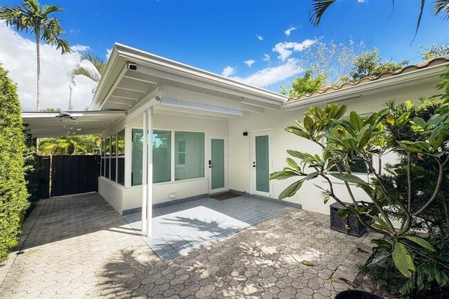 property at 1641 NE 5th Ct