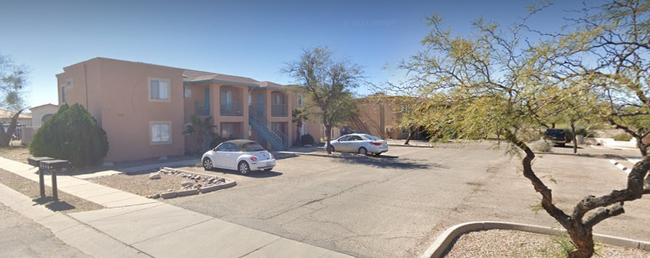 1311 N Gila St in Tucson, AZ - Building Photo - Building Photo