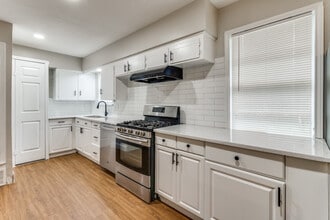 1113 Rancho Dr in Mesquite, TX - Building Photo - Building Photo
