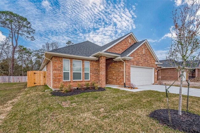 3919 Sugardale St in Baytown, TX - Building Photo - Building Photo