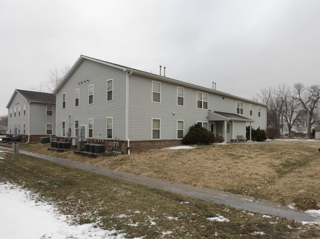 Northland Waverly Apartments in Waverly, NE - Building Photo - Building Photo