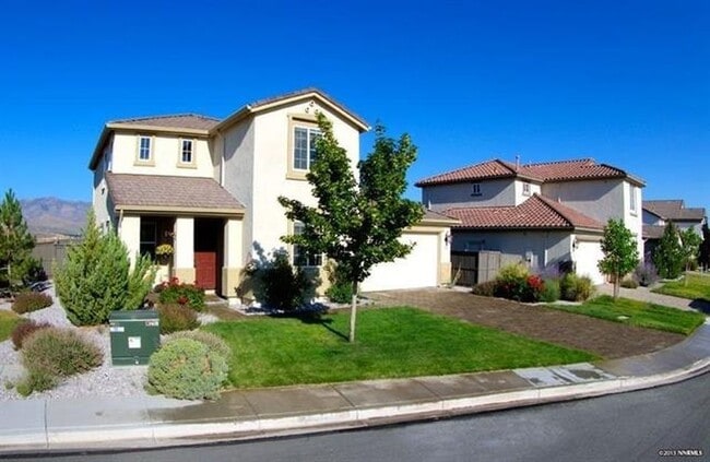property at 7725 Opal Bluff Dr