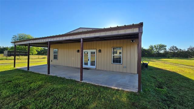 property at 1701 Co Rd 113