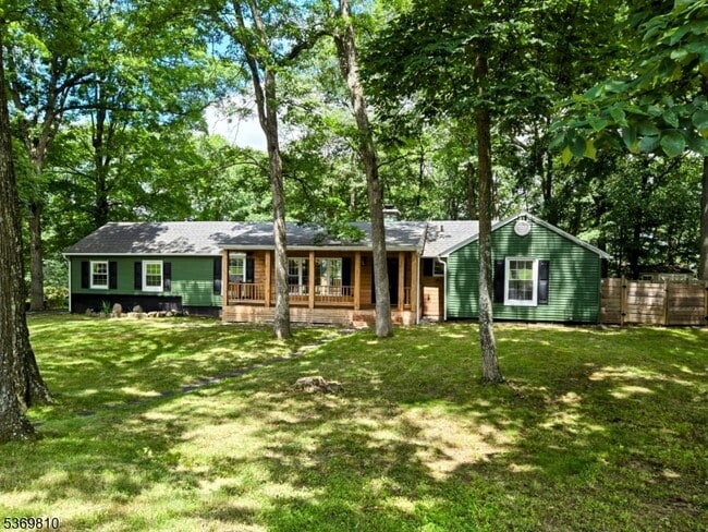 property at 182 Alpine Trail