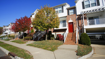 Harbortown Terrace Apartments