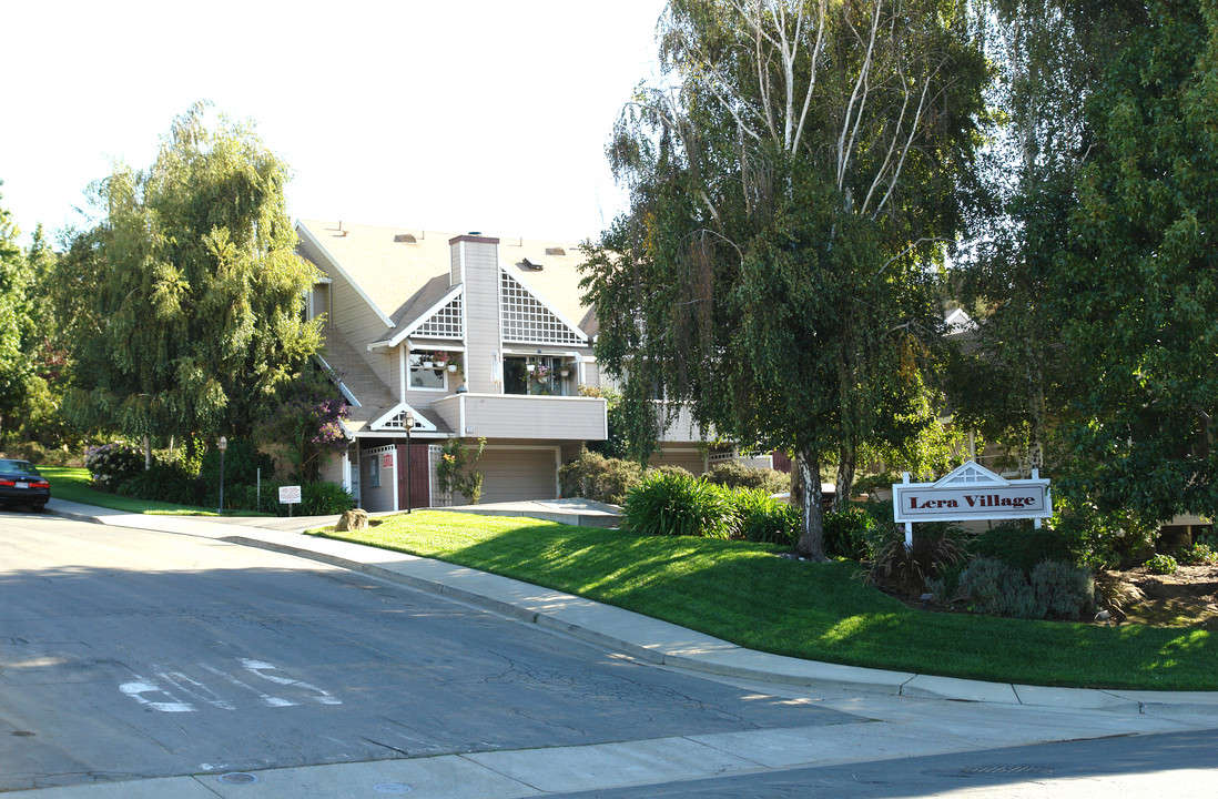 Lera Village in Benicia, CA - Building Photo