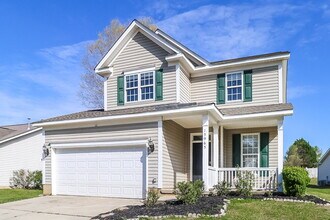 13965 Dingess Rd in Charlotte, NC - Building Photo - Building Photo