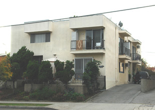 1623 Talmage Ave in Los Angeles, CA - Building Photo - Building Photo