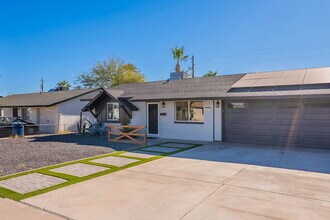 605 E Papago Dr in Tempe, AZ - Building Photo - Building Photo