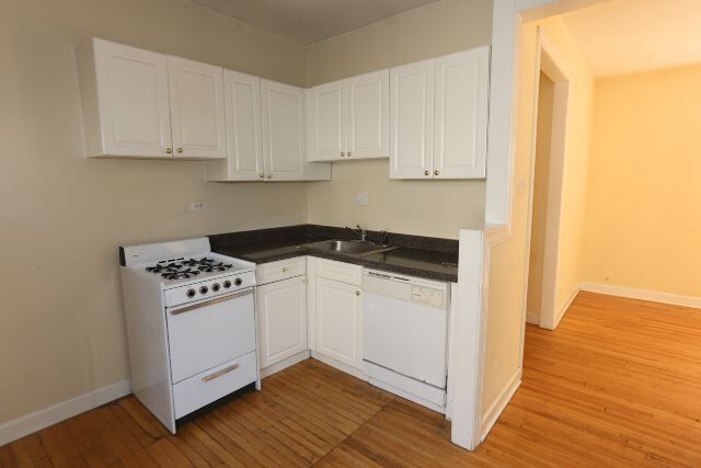 3727.5 N Pine Grove Ave in Chicago, IL - Building Photo - Building Photo