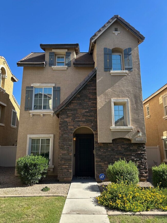 property at 1328 S Sabino Dr