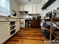 22 Fairbanks St, Unit #6 in Boston, MA - Foto de edificio - Building Photo