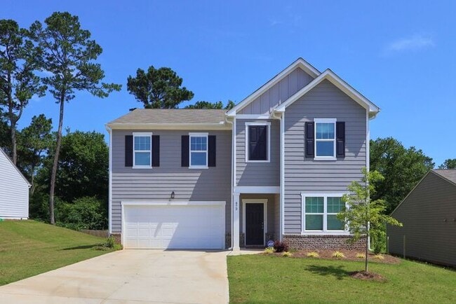 property at 473 Bentwater Wy