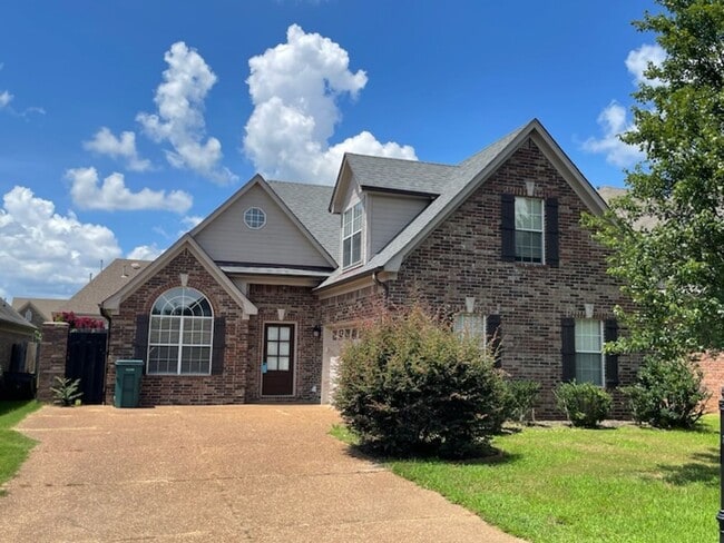 property at 4343 Genevieve Dr