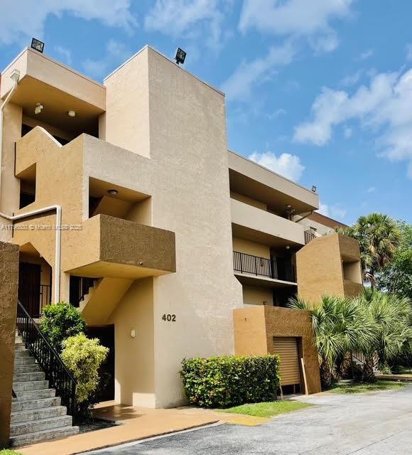 property at 402 NW 87th Ave