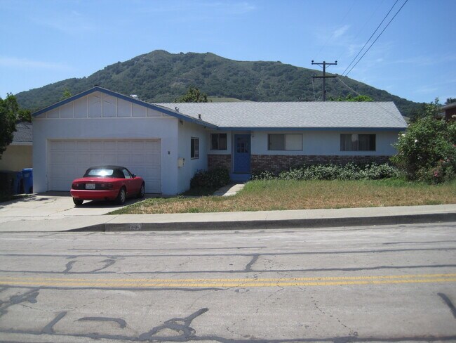147 Cerro Romauldo Ave in San Luis Obispo, CA - Building Photo - Building Photo
