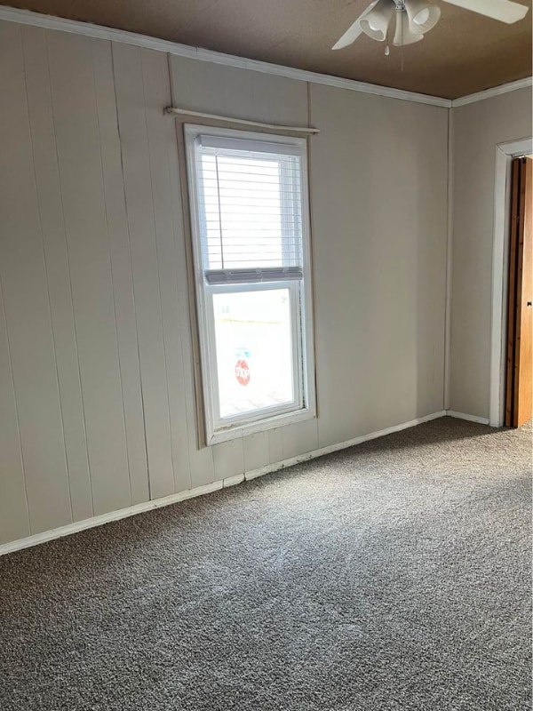 114 E Main St in Murray, NE - Foto de edificio - Building Photo