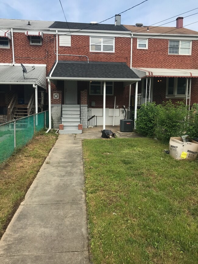 1514 Barkley Ave