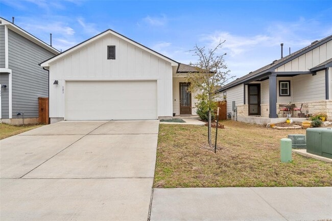 property at 181 Fluttermill Loop