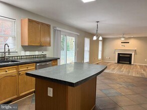 3915 N Andover Ln in Fredericksburg, VA - Foto de edificio - Building Photo