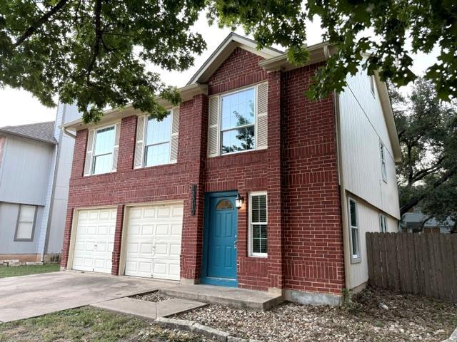 12710 Margit Dr in Austin, TX - Building Photo - Building Photo