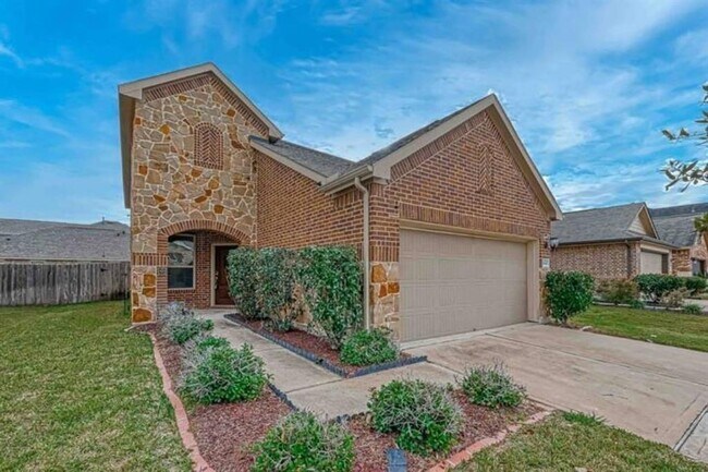3630 Goldleaf Trail Dr