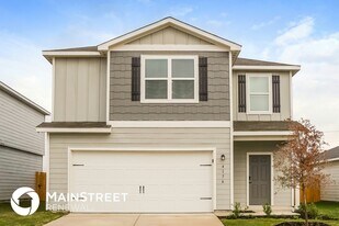 4176 Rawhide Pk in New Braunfels, TX - Building Photo