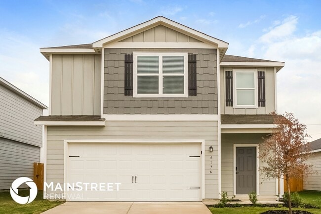 property at 4176 Rawhide Pk