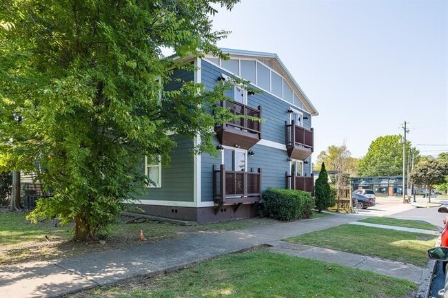 4111 4th Ave S in Birmingham, AL - Building Photo - Building Photo