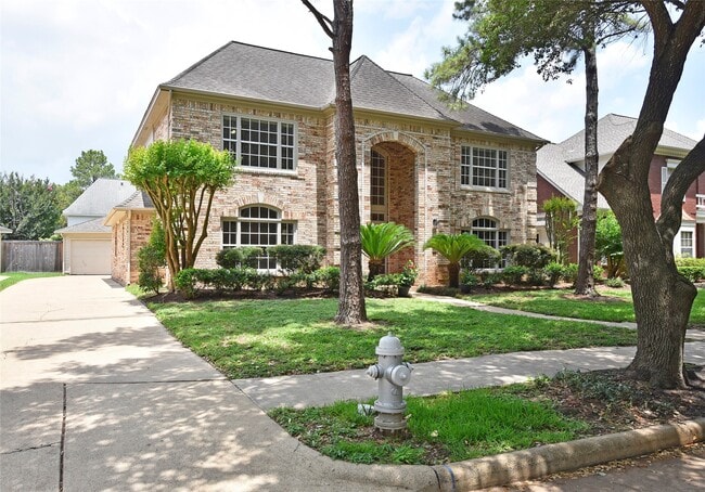 3510 Water Locust Dr in Sugar Land, TX - Building Photo - Building Photo