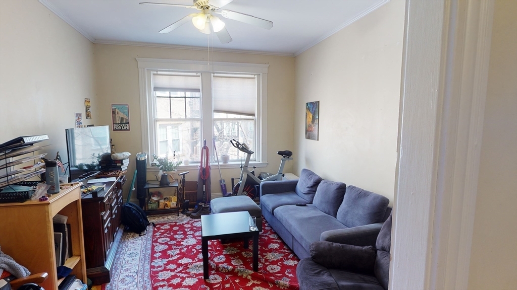 59 Lanark Rd, Unit #12 in Boston, MA - Building Photo