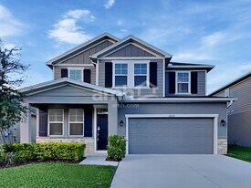 20232 Calla Lily Dr in Land O Lakes, FL - Building Photo