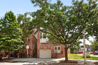 1125 Race St in Baltimore, MD - Building Photo - Building Photo