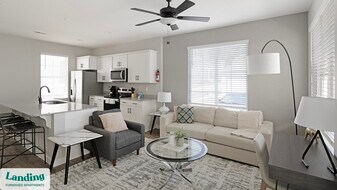 1763 Slaughter Rd in Madison, AL - Building Photo