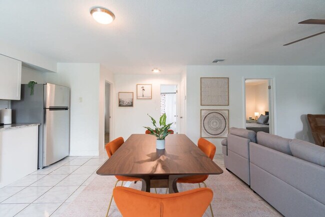 505 Fillmore Ave, Unit SI ID1044382P in Cape Canaveral, FL - Building Photo - Building Photo