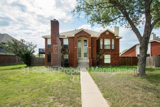 property at 436 Chestnut Ln