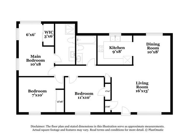 925 Virginia Ct SE in Conyers, GA - Building Photo - Building Photo
