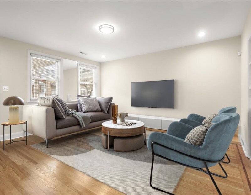 1307 N Ellwood Ave in Baltimore, MD - Building Photo