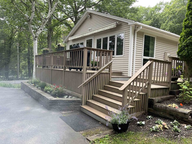 property at 56 Captain Thomas Rd