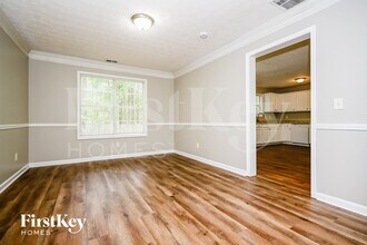 2143 Silva Dr in Conley, GA - Building Photo - Building Photo